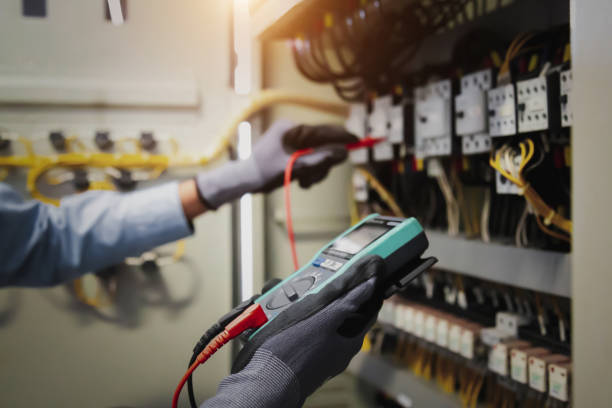 Best Electrical Maintenance Services  in USA